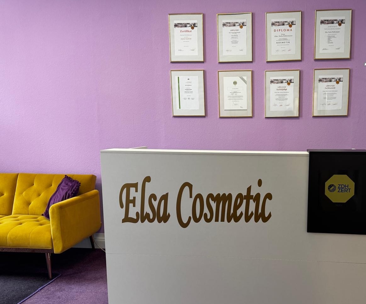 elsa-cosmetic kosmetik hannover beautysalon schönheitssalon beauty haut-min