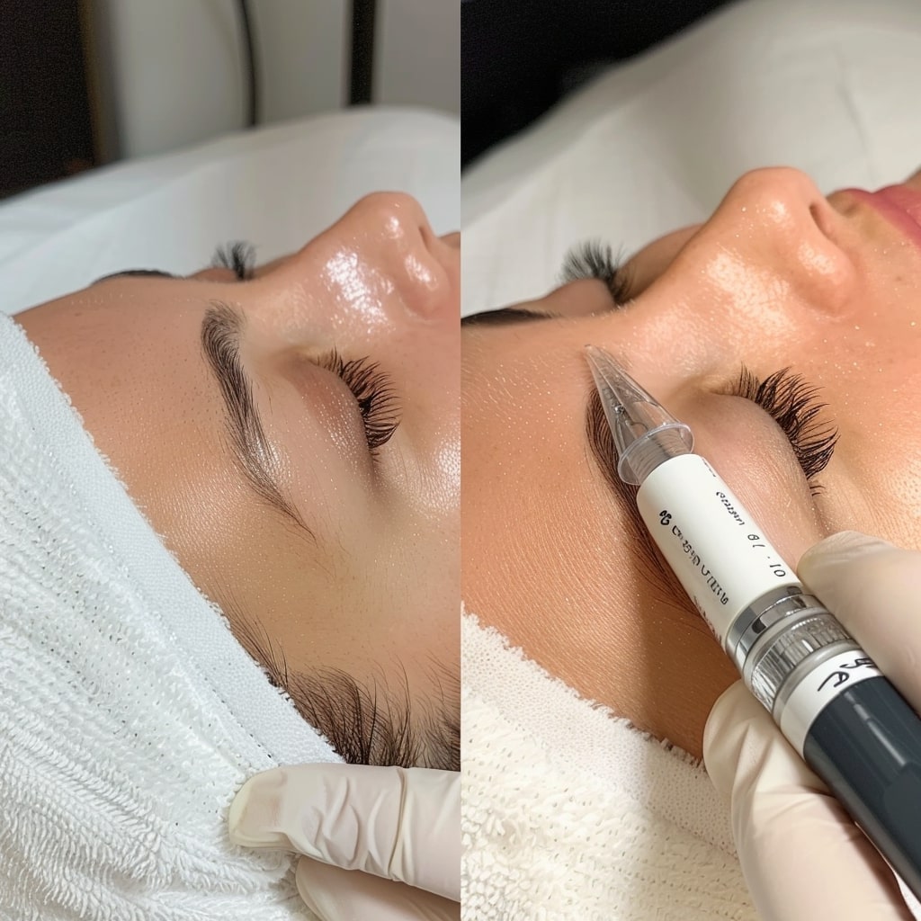 microneedeling hannover beautysalon